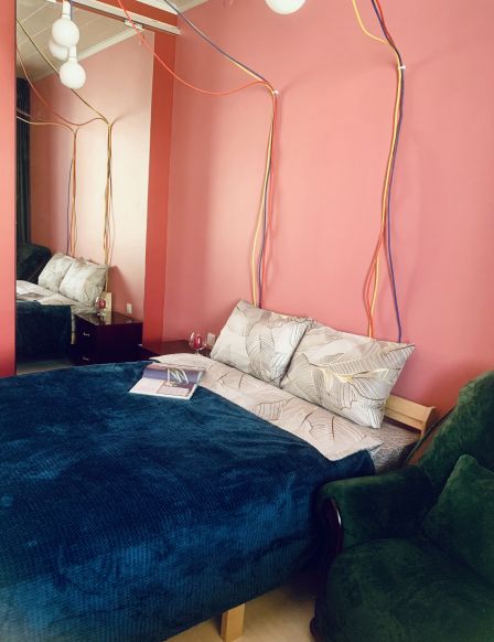 Апартаменты CityLife Евродвушка на Ленина 28