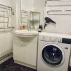 Ванная комната