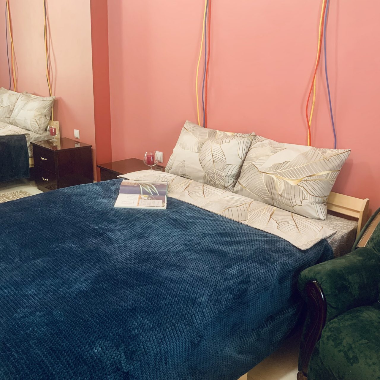 Квартира (CityLife Евродвушка на Ленина 28), Апартаменты CityLife Евродвушка на Ленина 28