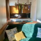 Возможность самостоятельного приготовления пищи, Апартаменты CityLife Евродвушка на Ленина 28