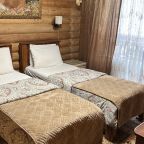 Двухместный (Double/Twin), Гостевой дом Русский