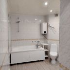 Апартаменты (Sutki Rent у речного вокзала), Апартаменты Sutki Rent у речного вокзала