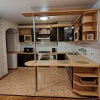 Апартаменты (Sutki Rent у речного вокзала), Апартаменты Sutki Rent у речного вокзала