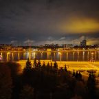 Апартаменты (Sutki Rent у речного вокзала), Апартаменты Sutki Rent у речного вокзала