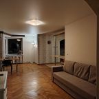 Апартаменты (Sutki Rent у речного вокзала), Апартаменты Sutki Rent у речного вокзала