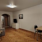 Апартаменты (Sutki Rent у речного вокзала), Апартаменты Sutki Rent у речного вокзала