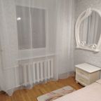 Апартаменты (Sutki Rent у речного вокзала), Апартаменты Sutki Rent у речного вокзала