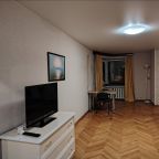 Апартаменты (Sutki Rent у речного вокзала), Апартаменты Sutki Rent у речного вокзала