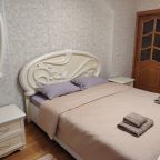 Апартаменты (Sutki Rent у речного вокзала), Апартаменты Sutki Rent у речного вокзала