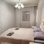 Апартаменты (Sutki Rent у речного вокзала), Апартаменты Sutki Rent у речного вокзала