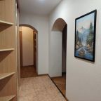 Апартаменты (Sutki Rent у речного вокзала), Апартаменты Sutki Rent у речного вокзала