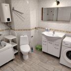 Апартаменты (Sutki Rent у речного вокзала), Апартаменты Sutki Rent у речного вокзала