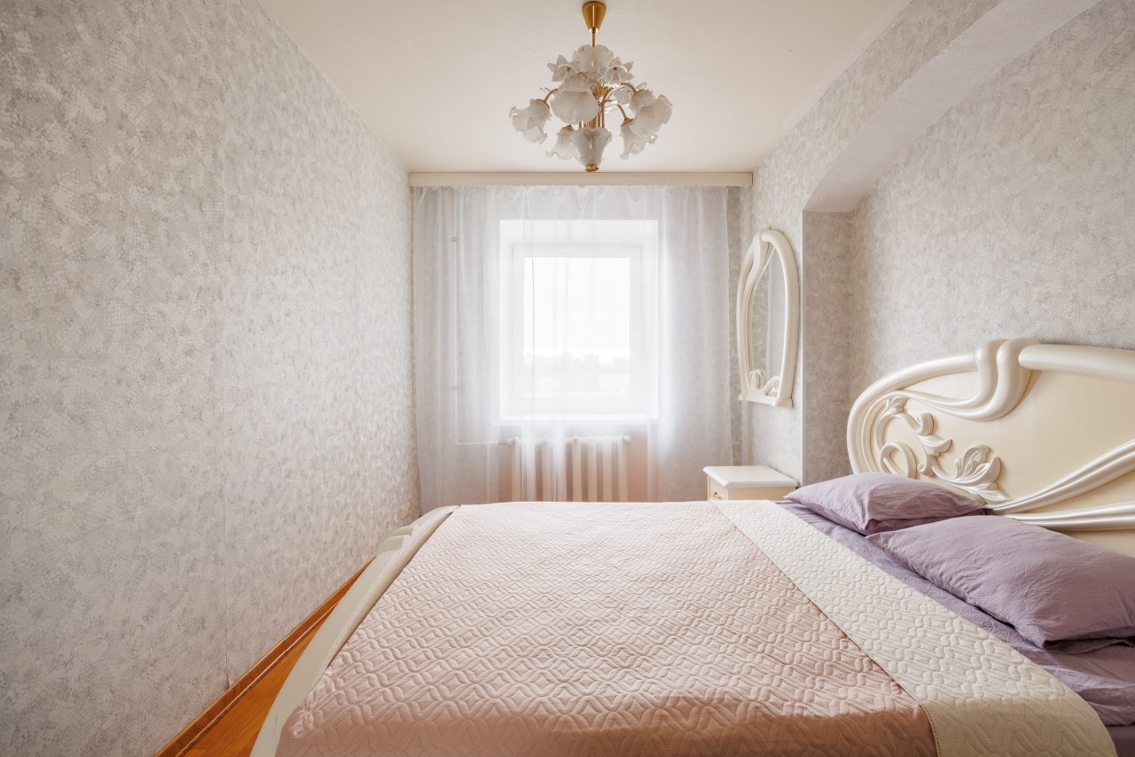 Апартаменты (Sutki Rent у речного вокзала), Апартаменты Sutki Rent у речного вокзала