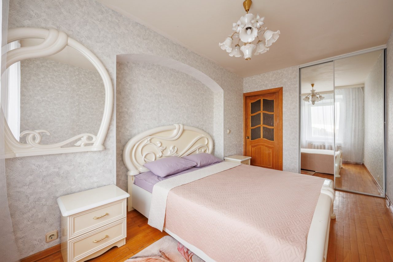 Апартаменты Sutki Rent у речного вокзала, Санкт-Петербург