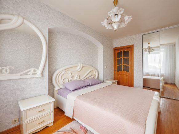 Апартаменты Sutki Rent у речного вокзала