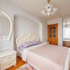 Апартаменты (Sutki Rent у речного вокзала), Апартаменты Sutki Rent у речного вокзала