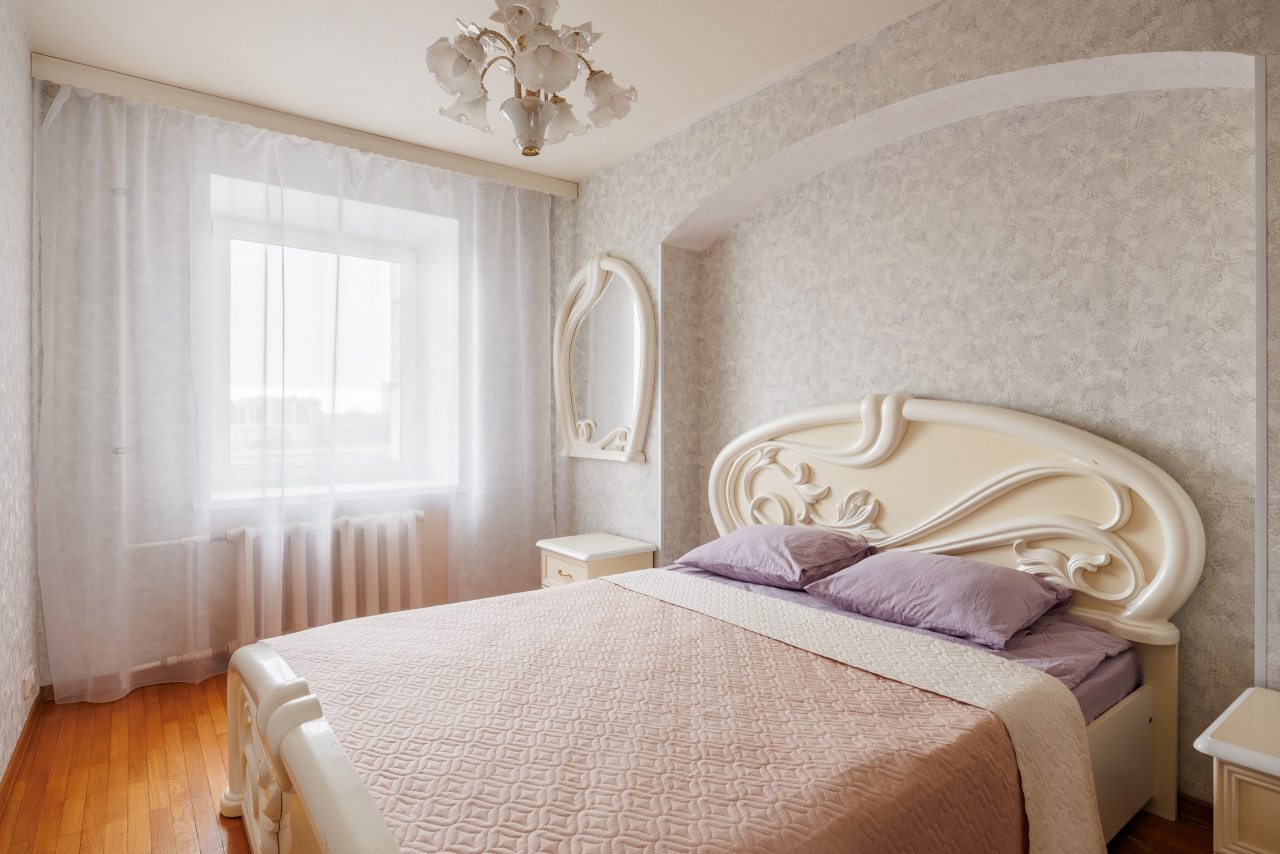 Апартаменты (Sutki Rent у речного вокзала), Апартаменты Sutki Rent у речного вокзала