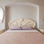 Апартаменты (Sutki Rent у речного вокзала), Апартаменты Sutki Rent у речного вокзала