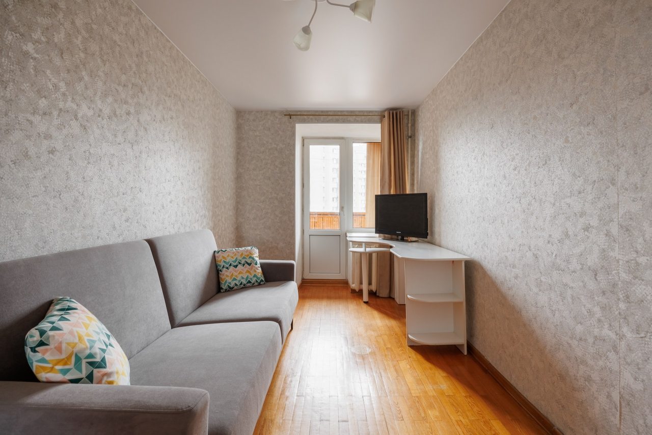 Апартаменты (Sutki Rent у речного вокзала), Апартаменты Sutki Rent у речного вокзала