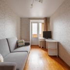 Апартаменты (Sutki Rent у речного вокзала), Апартаменты Sutki Rent у речного вокзала