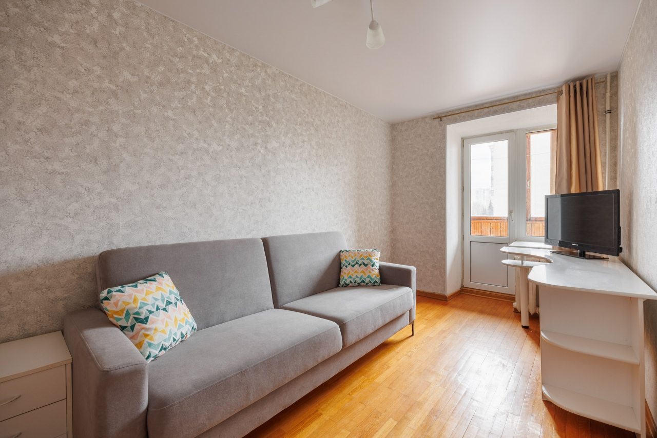 Апартаменты (Sutki Rent у речного вокзала), Апартаменты Sutki Rent у речного вокзала