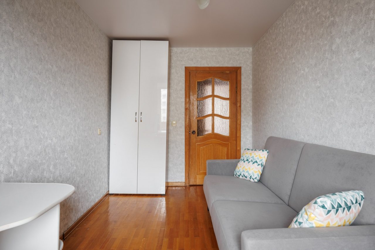 Апартаменты (Sutki Rent у речного вокзала), Апартаменты Sutki Rent у речного вокзала