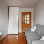 Апартаменты (Sutki Rent у речного вокзала), Апартаменты Sutki Rent у речного вокзала