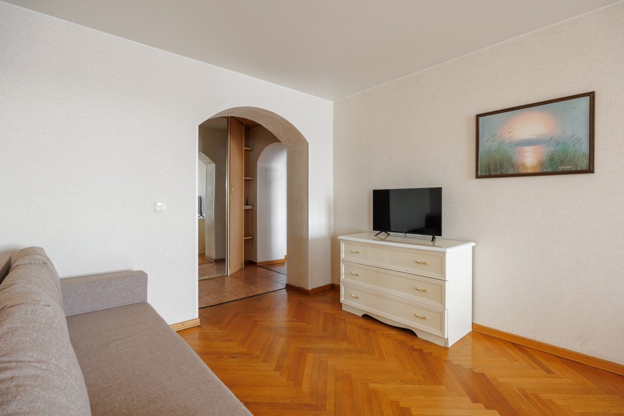 Апартаменты (Sutki Rent у речного вокзала), Апартаменты Sutki Rent у речного вокзала