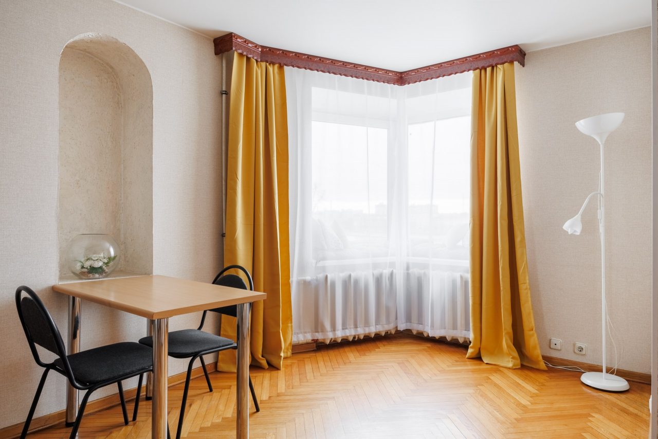 Апартаменты (Sutki Rent у речного вокзала), Апартаменты Sutki Rent у речного вокзала