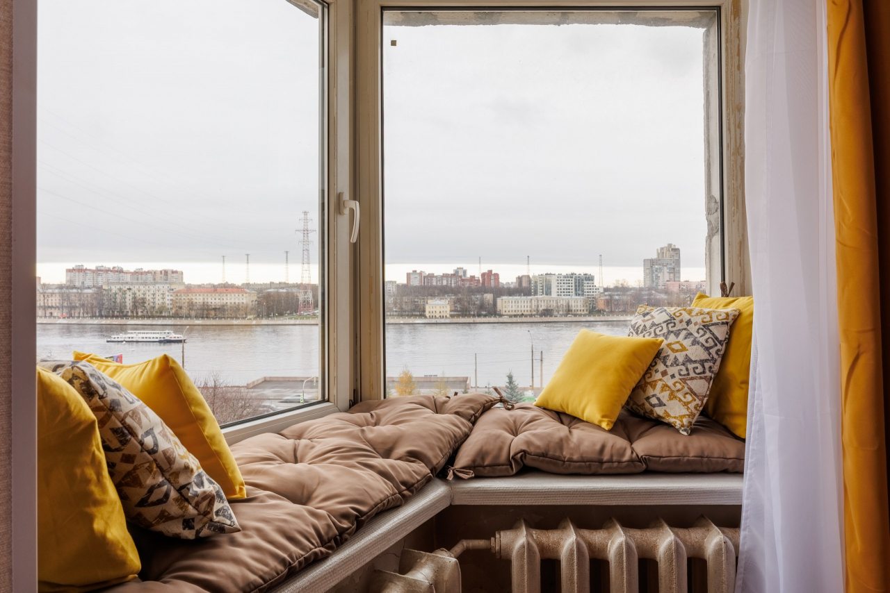 Апартаменты (Sutki Rent у речного вокзала), Апартаменты Sutki Rent у речного вокзала