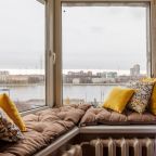 Апартаменты (Sutki Rent у речного вокзала), Апартаменты Sutki Rent у речного вокзала