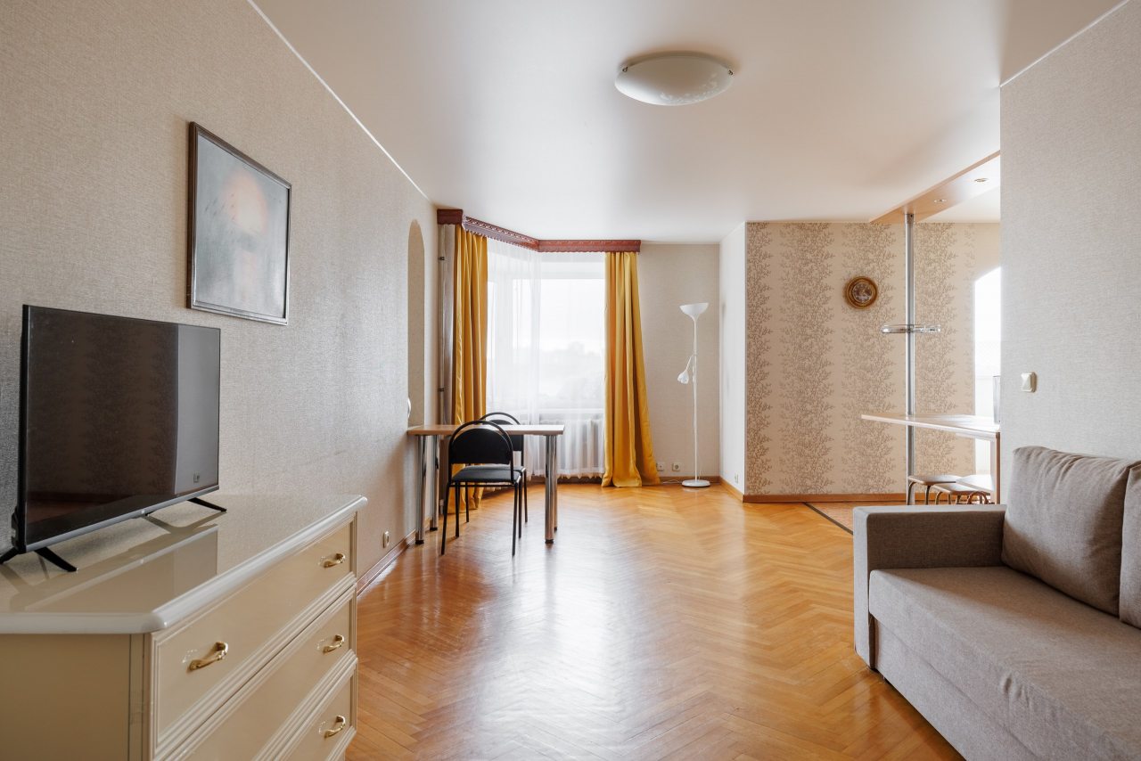 Апартаменты (Sutki Rent у речного вокзала), Апартаменты Sutki Rent у речного вокзала