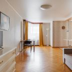 Апартаменты (Sutki Rent у речного вокзала), Апартаменты Sutki Rent у речного вокзала