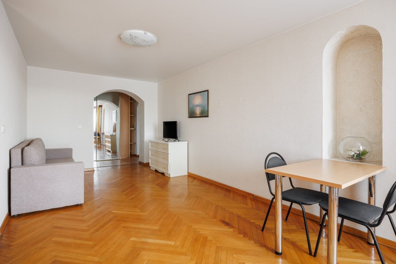 Апартаменты (Sutki Rent у речного вокзала), Апартаменты Sutki Rent у речного вокзала