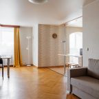 Апартаменты (Sutki Rent у речного вокзала), Апартаменты Sutki Rent у речного вокзала