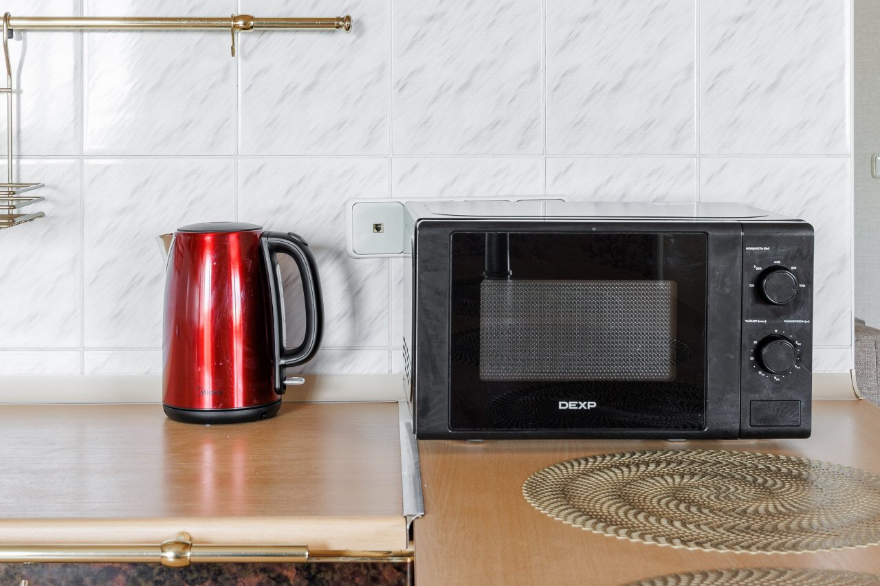 Апартаменты (Sutki Rent у речного вокзала), Апартаменты Sutki Rent у речного вокзала