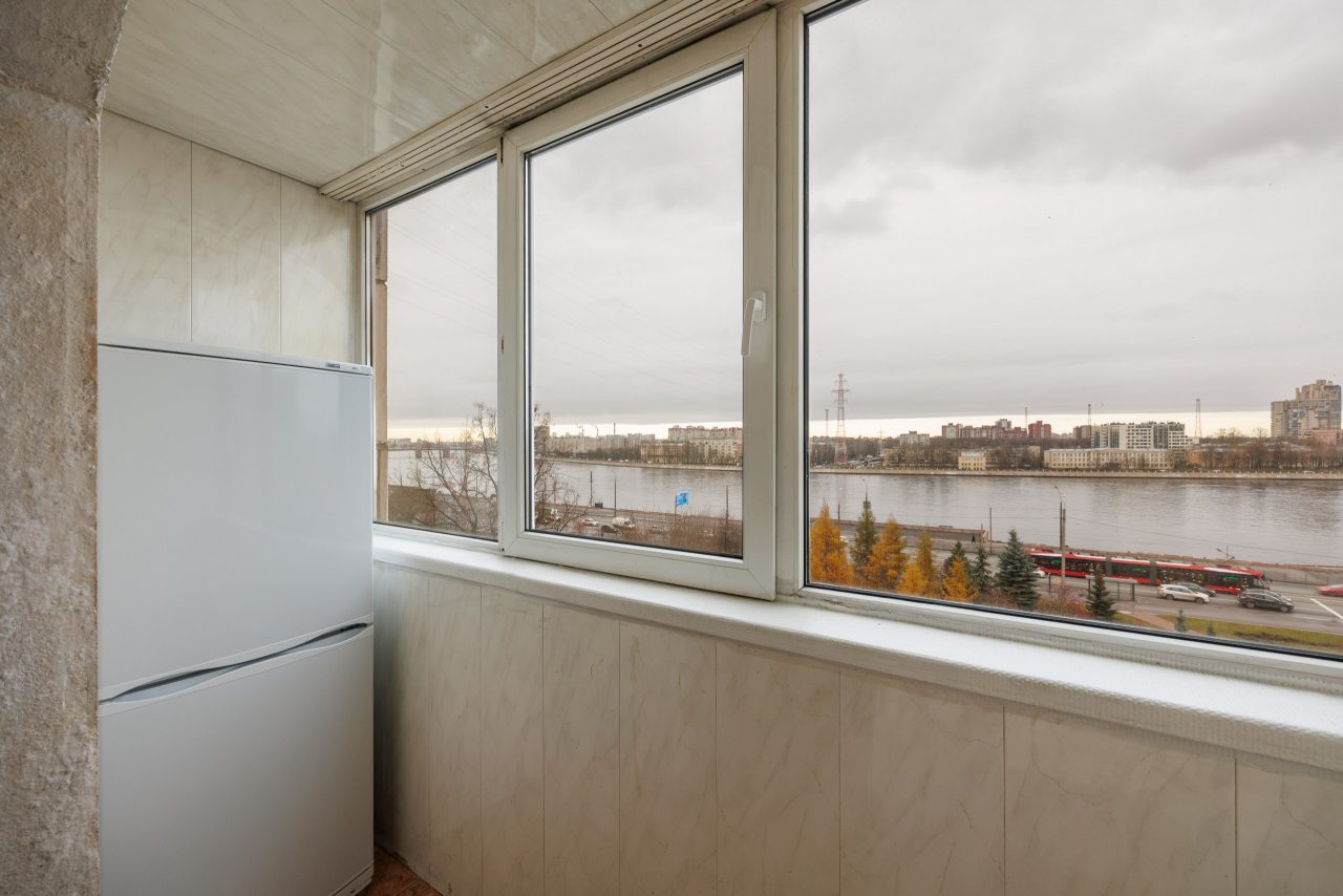 Апартаменты (Sutki Rent у речного вокзала), Апартаменты Sutki Rent у речного вокзала