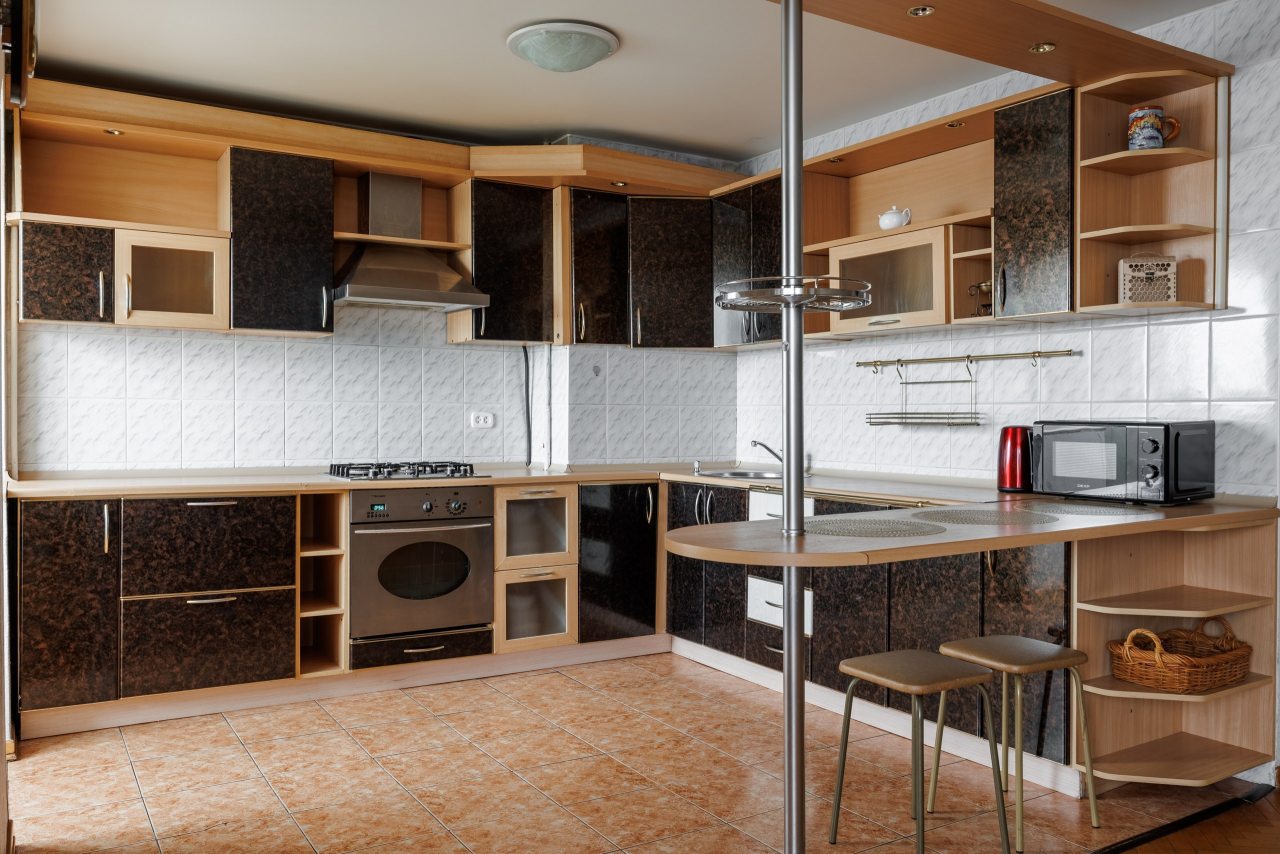 Апартаменты (Sutki Rent у речного вокзала), Апартаменты Sutki Rent у речного вокзала