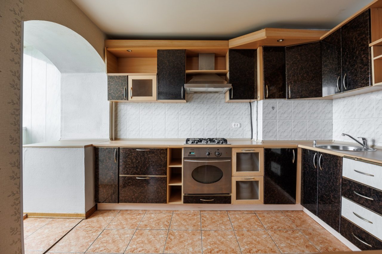 Апартаменты (Sutki Rent у речного вокзала), Апартаменты Sutki Rent у речного вокзала