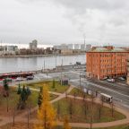 Апартаменты (Sutki Rent у речного вокзала), Апартаменты Sutki Rent у речного вокзала