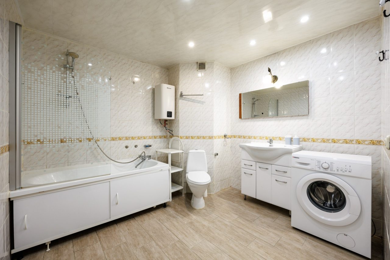 Апартаменты (Sutki Rent у речного вокзала), Апартаменты Sutki Rent у речного вокзала