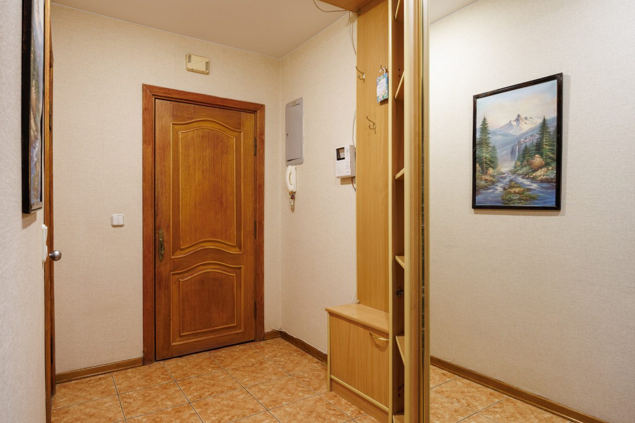 Апартаменты (Sutki Rent у речного вокзала), Апартаменты Sutki Rent у речного вокзала