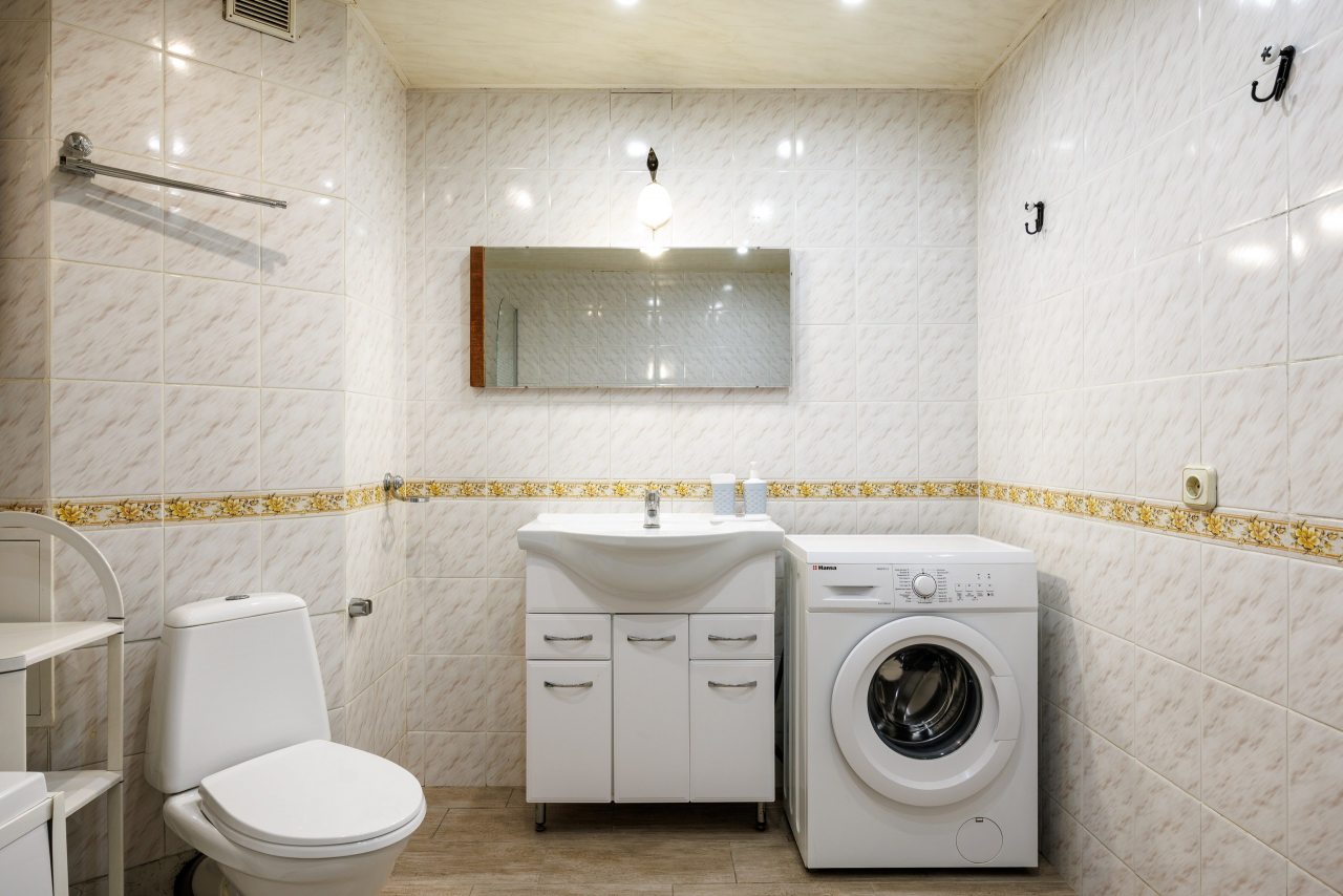 Апартаменты (Sutki Rent у речного вокзала), Апартаменты Sutki Rent у речного вокзала