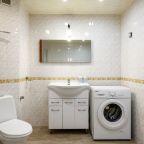 Апартаменты (Sutki Rent у речного вокзала), Апартаменты Sutki Rent у речного вокзала