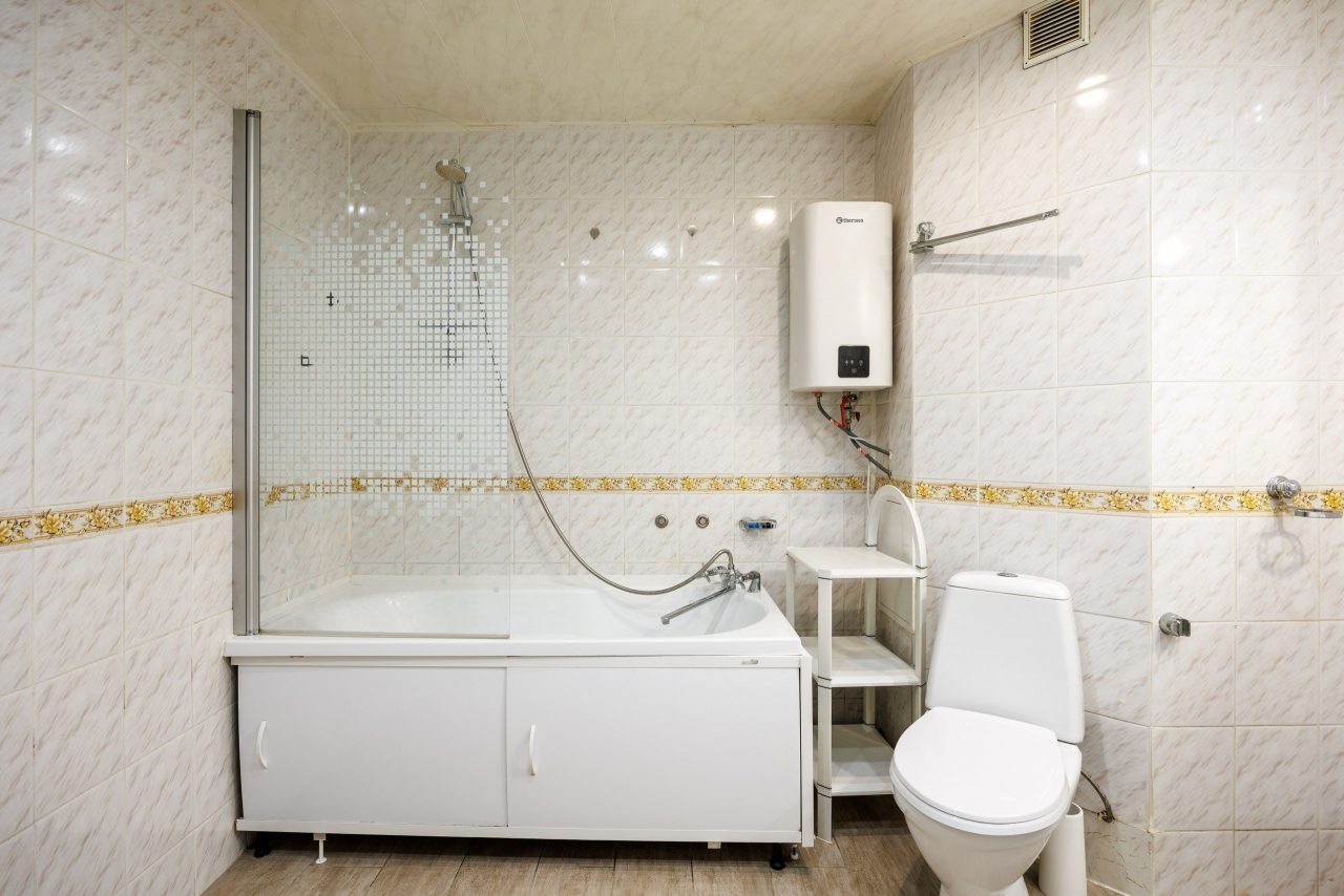 Апартаменты (Sutki Rent у речного вокзала), Апартаменты Sutki Rent у речного вокзала