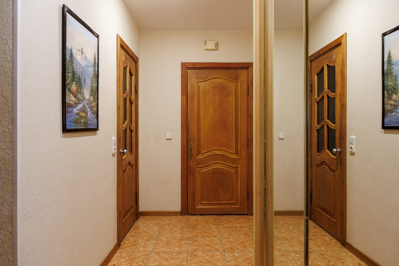 Апартаменты (Sutki Rent у речного вокзала), Апартаменты Sutki Rent у речного вокзала