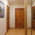 Апартаменты (Sutki Rent у речного вокзала), Апартаменты Sutki Rent у речного вокзала