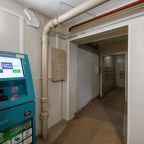 Апартаменты (Sutki Rent у речного вокзала), Апартаменты Sutki Rent у речного вокзала