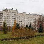 Апартаменты (Sutki Rent у речного вокзала), Апартаменты Sutki Rent у речного вокзала