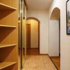 Апартаменты (Sutki Rent у речного вокзала), Апартаменты Sutki Rent у речного вокзала